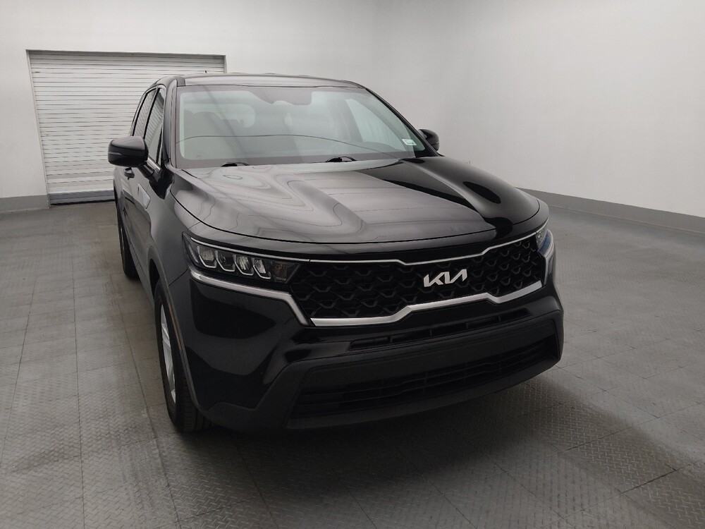 2023 Kia Sorento in Gainesville, FL 32609 - 18137471 14