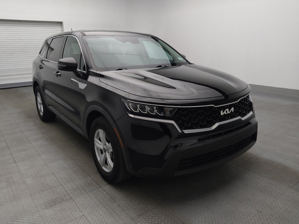 2023 Kia Sorento in Gainesville, FL 32609 - 18137471 13