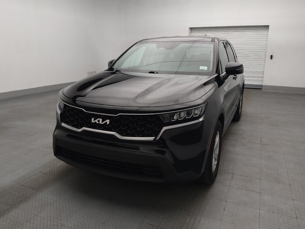 2023 Kia Sorento in Gainesville, FL 32609 - 18137471 15