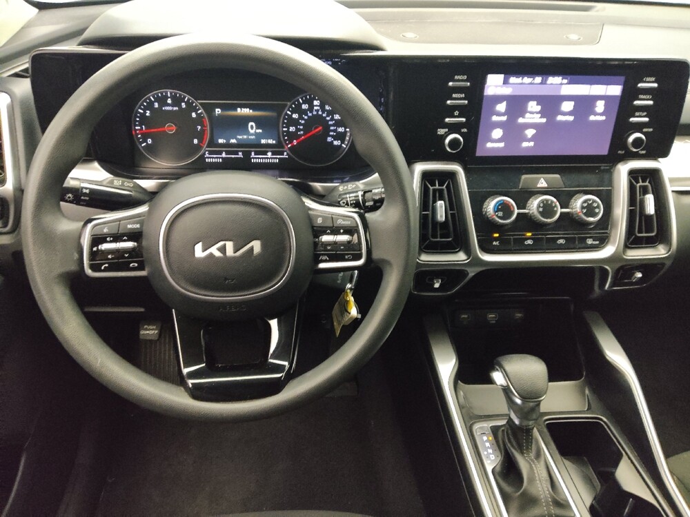 2023 Kia Sorento in Gainesville, FL 32609 - 18137471 22