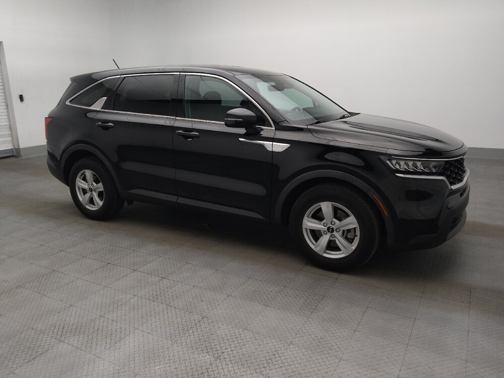 2023 Kia Sorento in Gainesville, FL 32609 - 18137471 11