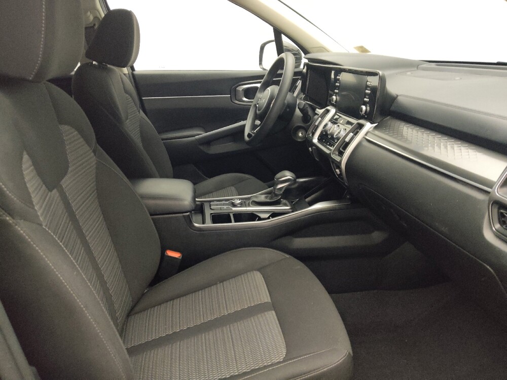 2023 Kia Sorento in Gainesville, FL 32609 - 18137471 21