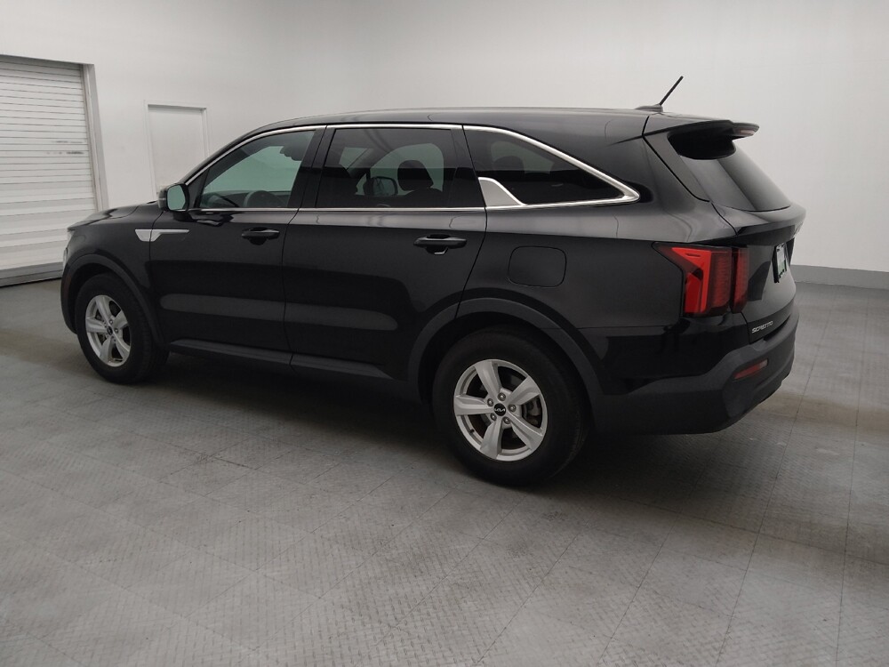 2023 Kia Sorento in Gainesville, FL 32609 - 18137471 3
