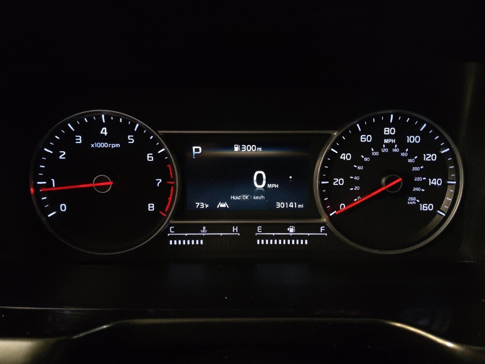 2023 Kia Sorento in Gainesville, FL 32609 - 18137471 23
