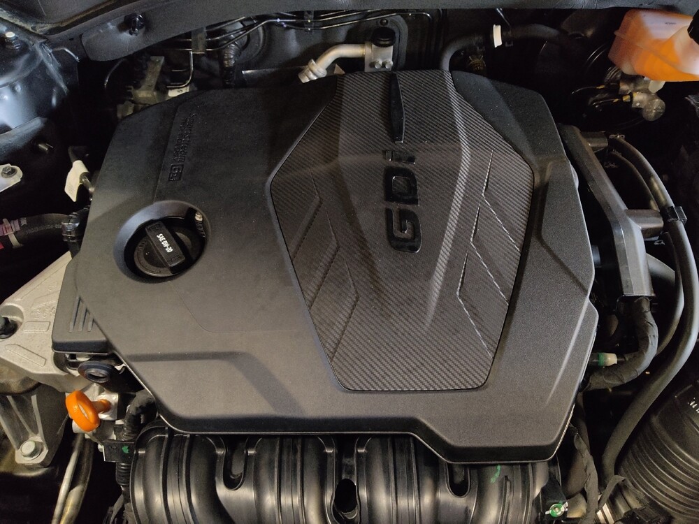 2023 Kia Sorento in Gainesville, FL 32609 - 18137471 30