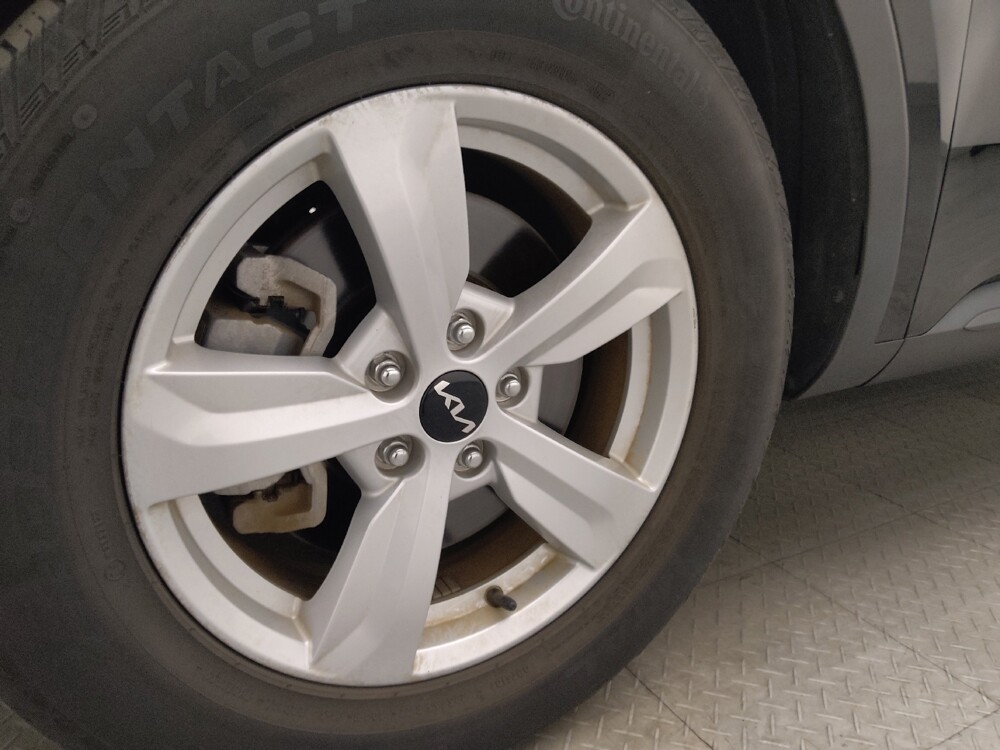 2023 Kia Sorento in Gainesville, FL 32609 - 18137471 31