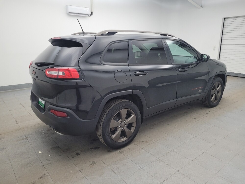 2016 Jeep Cherokee in Columbus, OH 43231 - 18137472 10
