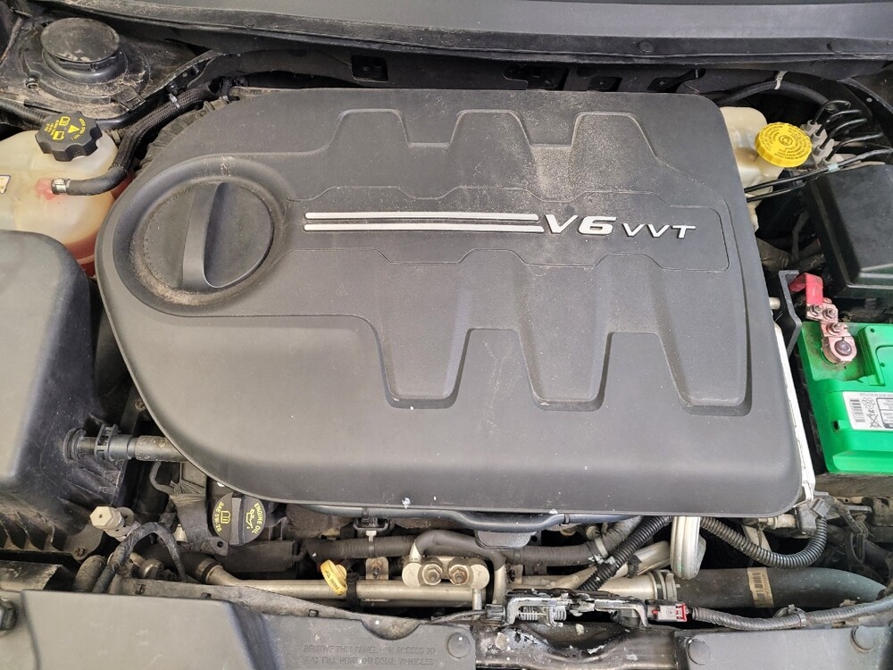 2016 Jeep Cherokee in Columbus, OH 43231 - 18137472 30