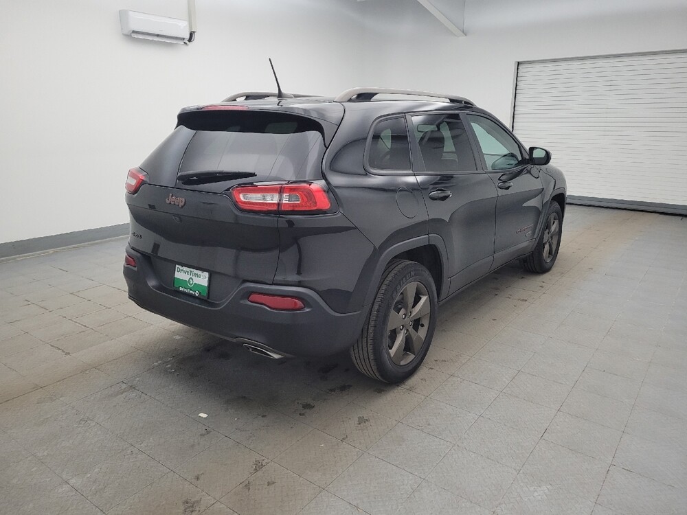 2016 Jeep Cherokee in Columbus, OH 43231 - 18137472 9