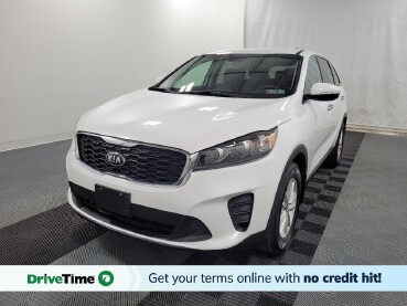 2019 Kia Sorento in Pittsburgh, PA 15236