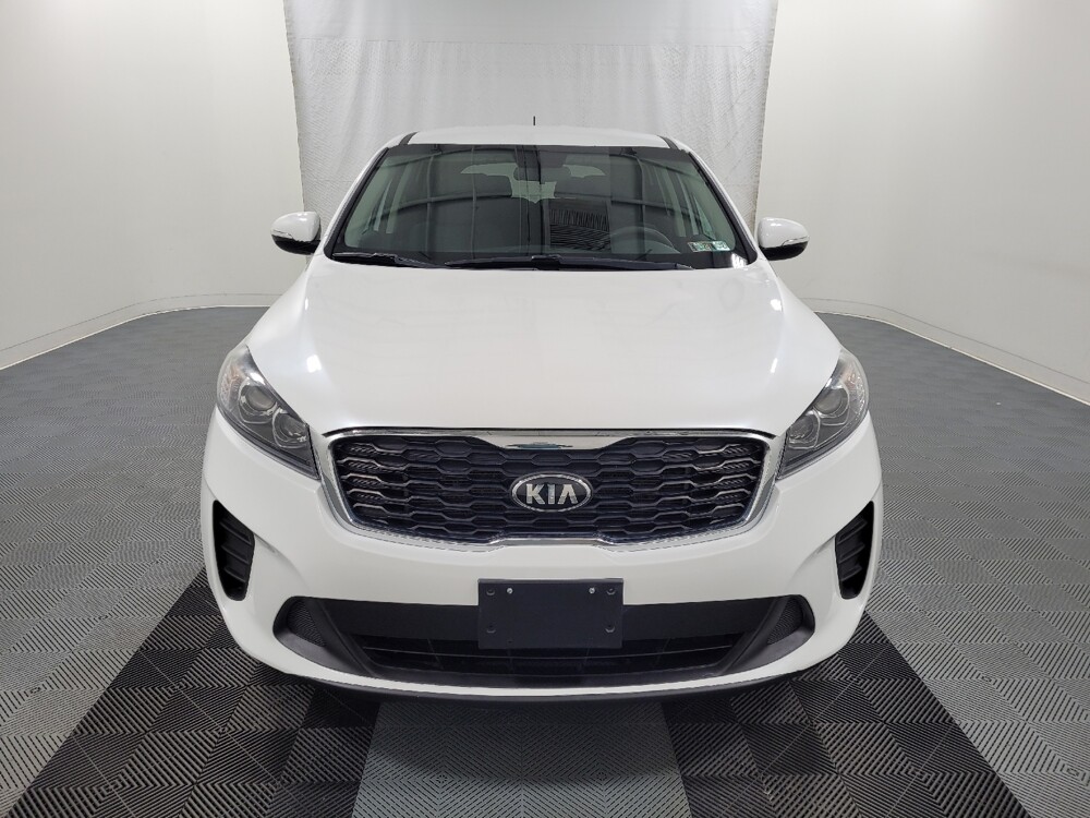 2019 Kia Sorento in Pittsburgh, PA 15236 - 18137473 14