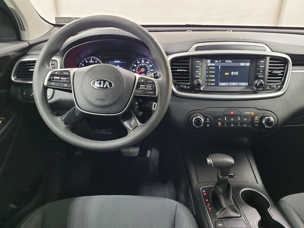 2019 Kia Sorento in Pittsburgh, PA 15236 - 18137473 22