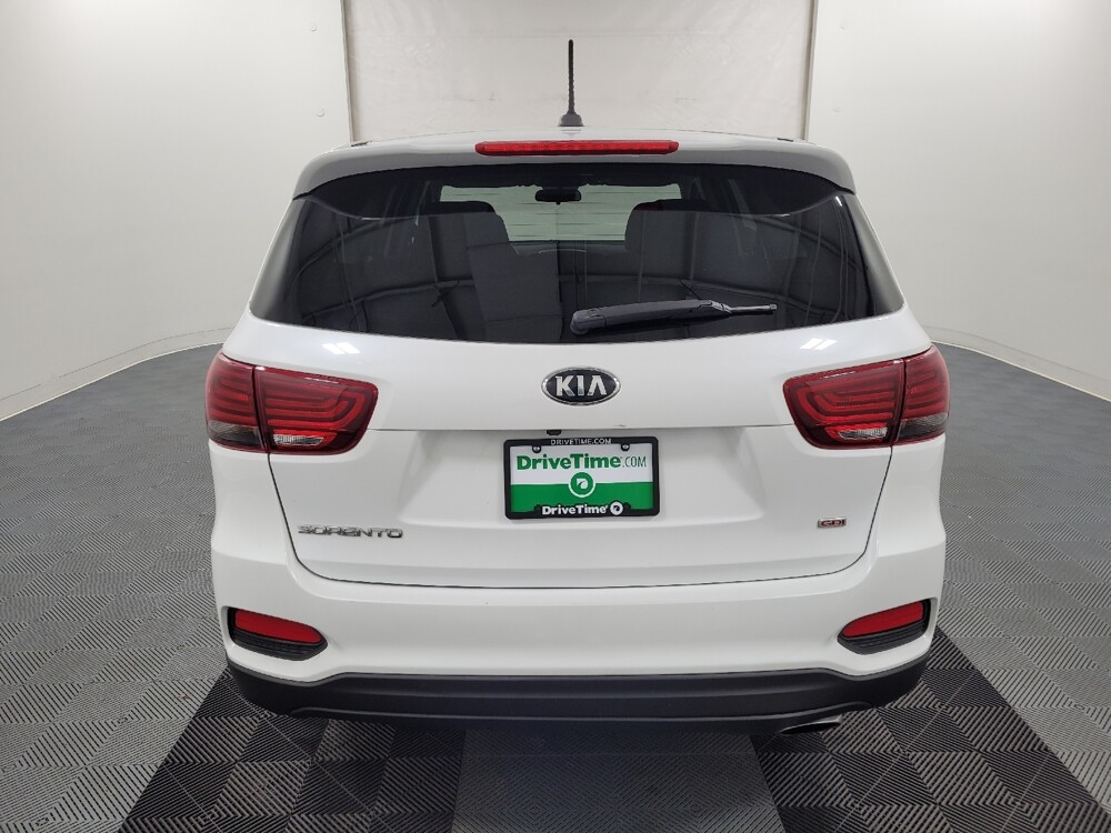 2019 Kia Sorento in Pittsburgh, PA 15236 - 18137473 6