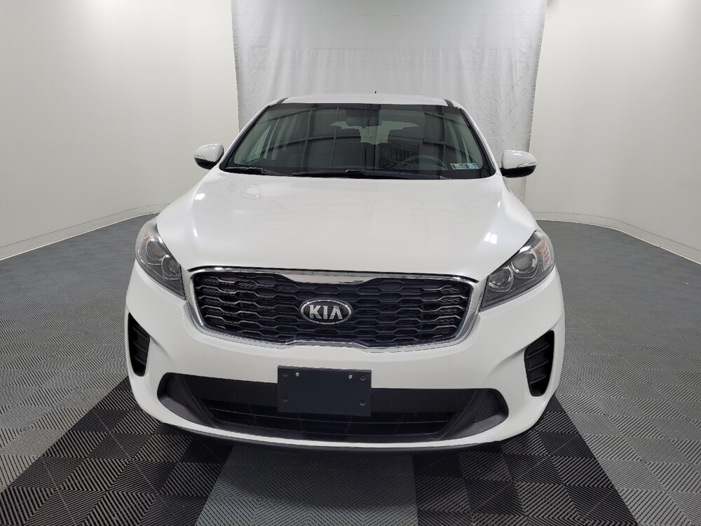 2019 Kia Sorento in Pittsburgh, PA 15236 - 18137473 15