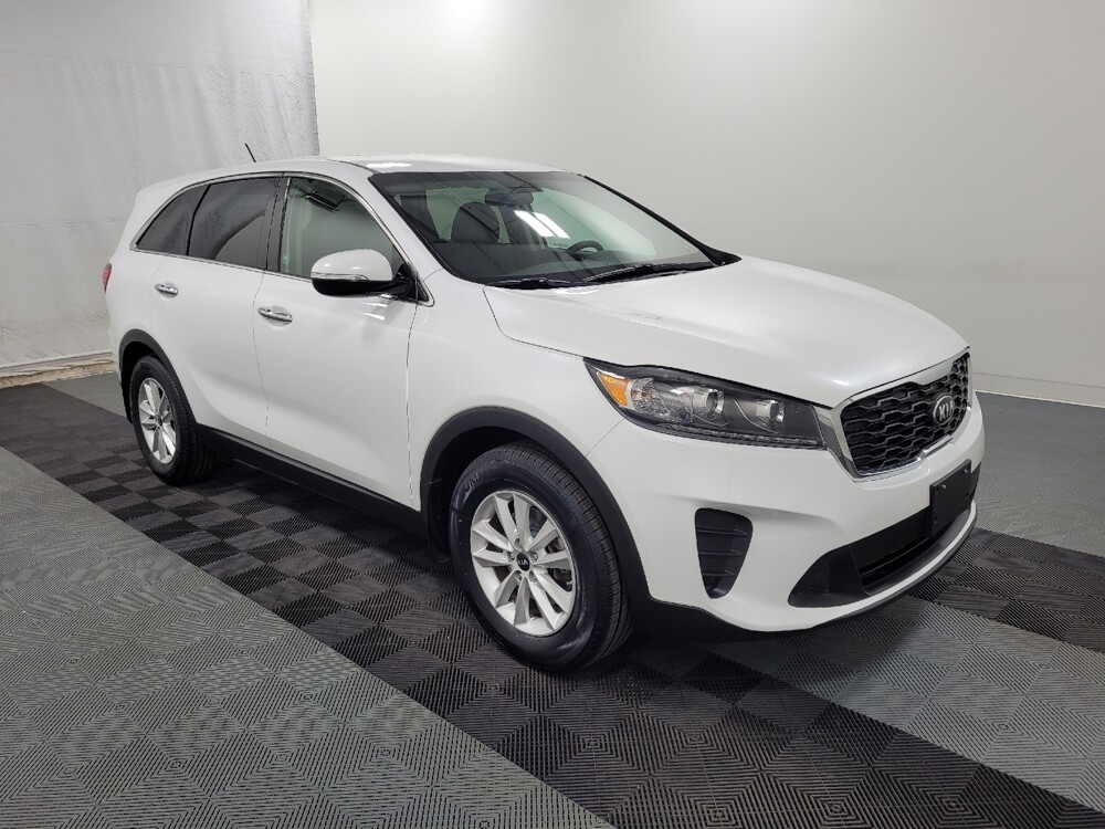 2019 Kia Sorento in Pittsburgh, PA 15236 - 18137473 11