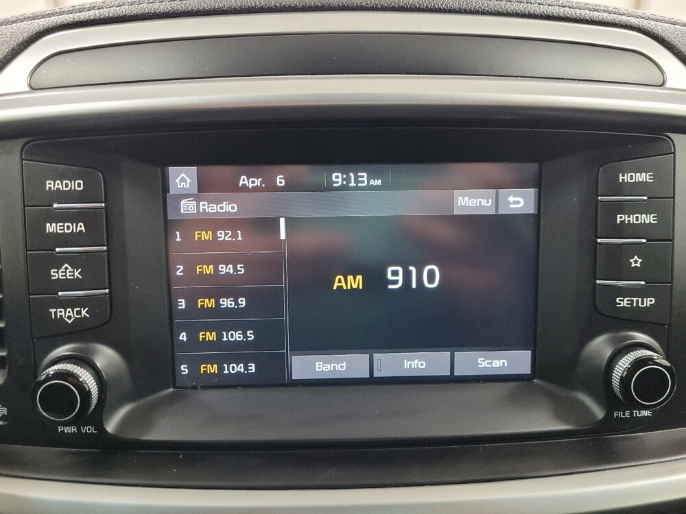 2019 Kia Sorento in Pittsburgh, PA 15236 - 18137473 25