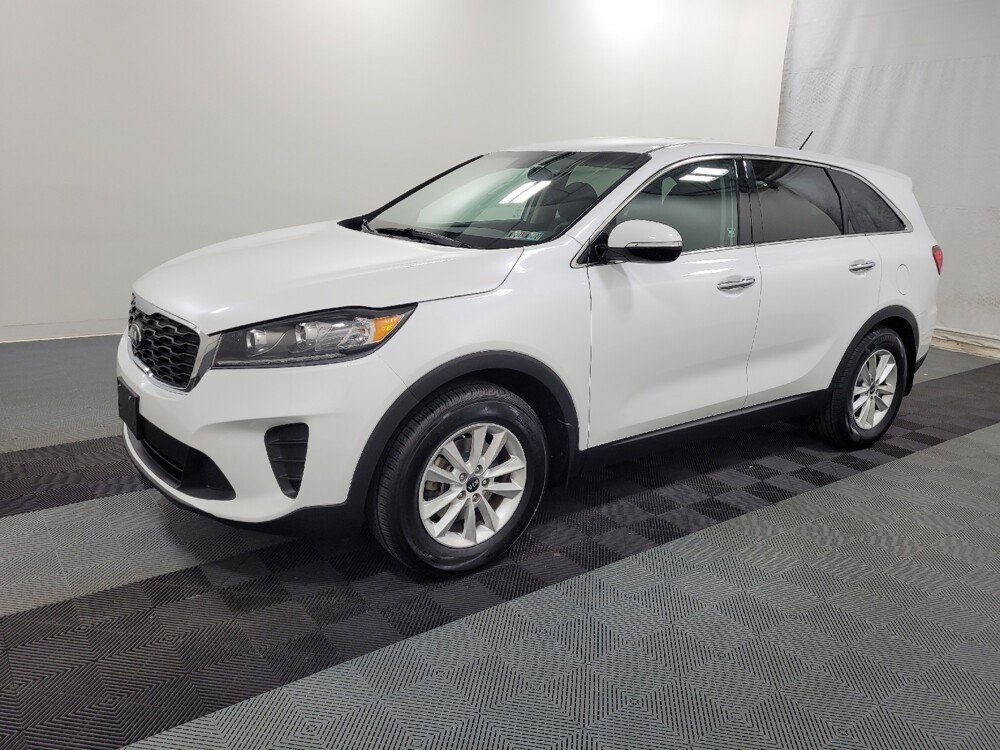 2019 Kia Sorento in Pittsburgh, PA 15236 - 18137473 2