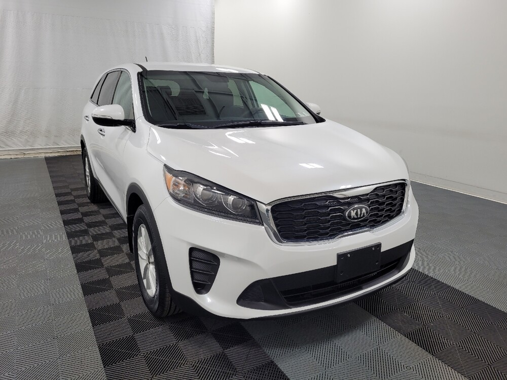 2019 Kia Sorento in Pittsburgh, PA 15236 - 18137473 13