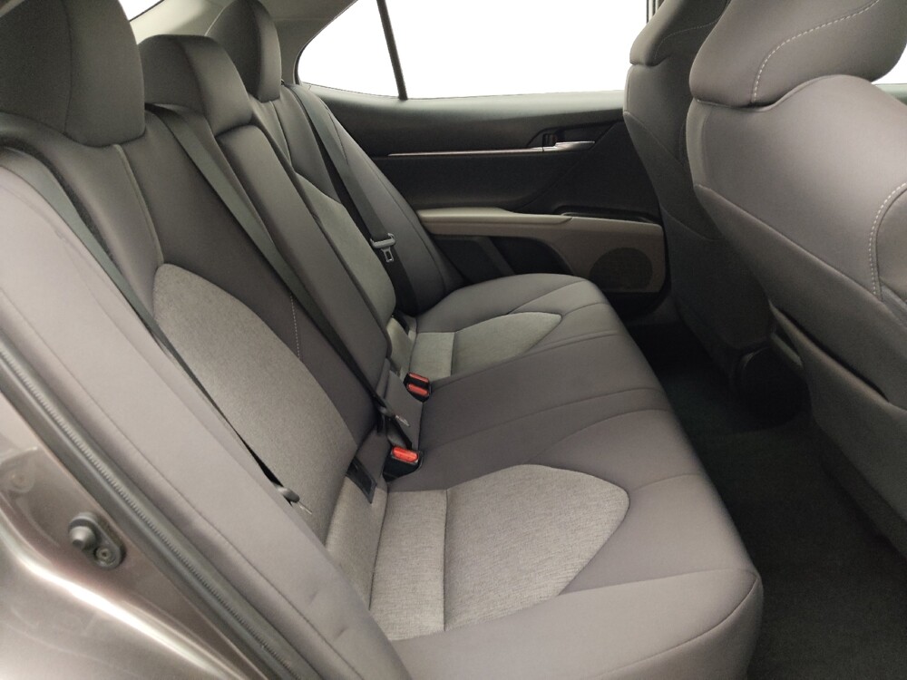 2023 Toyota Camry in Lauderdale Lakes, FL 33313 - 18137475 19