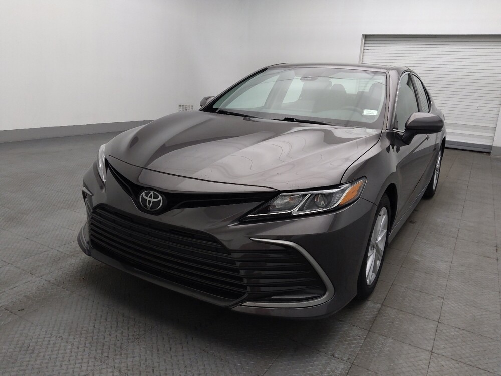 2023 Toyota Camry in Lauderdale Lakes, FL 33313 - 18137475 15
