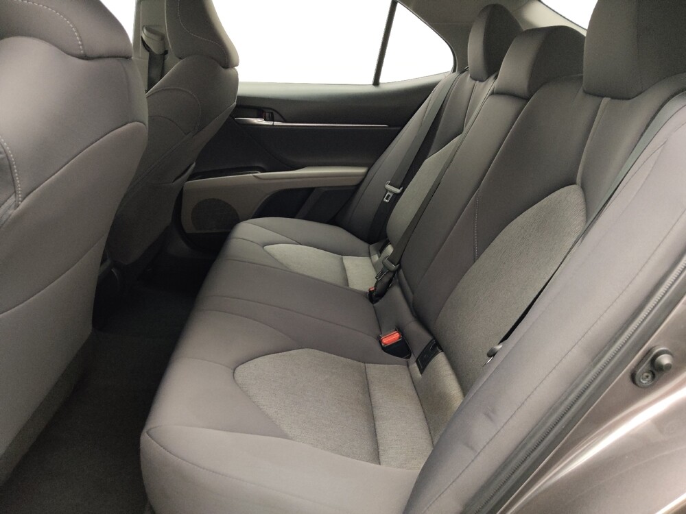 2023 Toyota Camry in Lauderdale Lakes, FL 33313 - 18137475 18