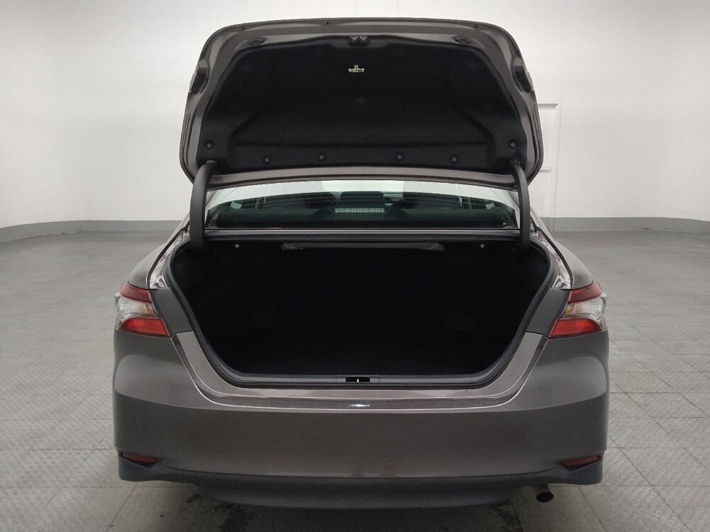 2023 Toyota Camry in Lauderdale Lakes, FL 33313 - 18137475 29