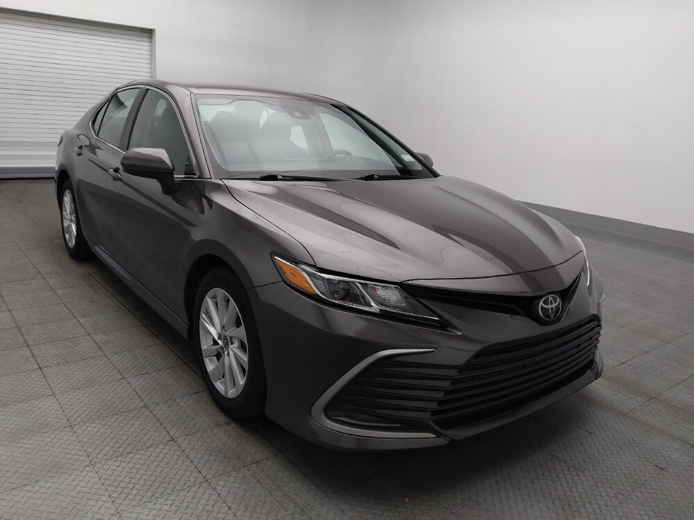 2023 Toyota Camry in Lauderdale Lakes, FL 33313 - 18137475 13