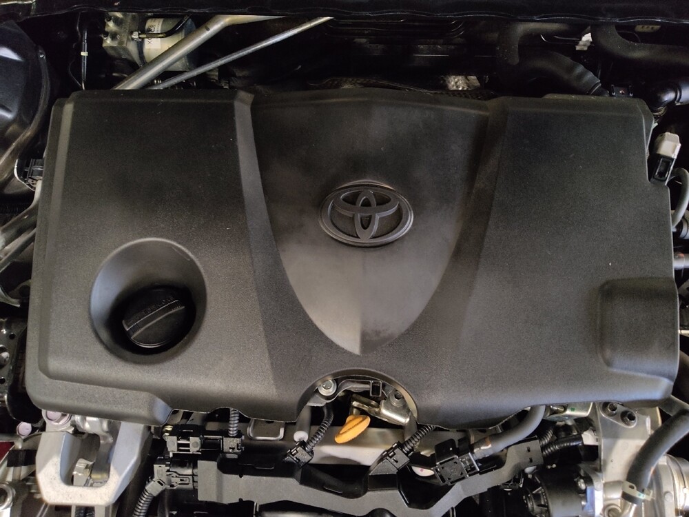 2023 Toyota Camry in Lauderdale Lakes, FL 33313 - 18137475 30