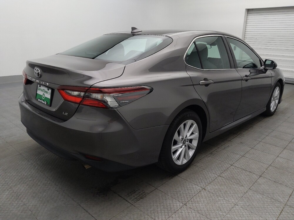 2023 Toyota Camry in Lauderdale Lakes, FL 33313 - 18137475 9