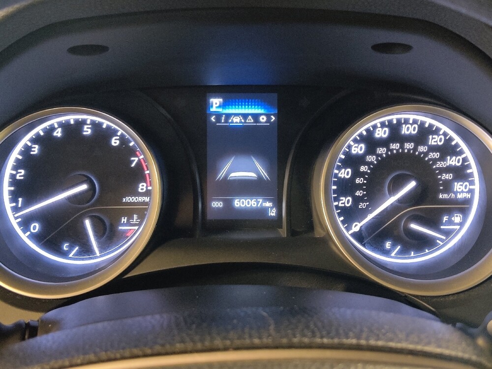 2023 Toyota Camry in Lauderdale Lakes, FL 33313 - 18137475 23