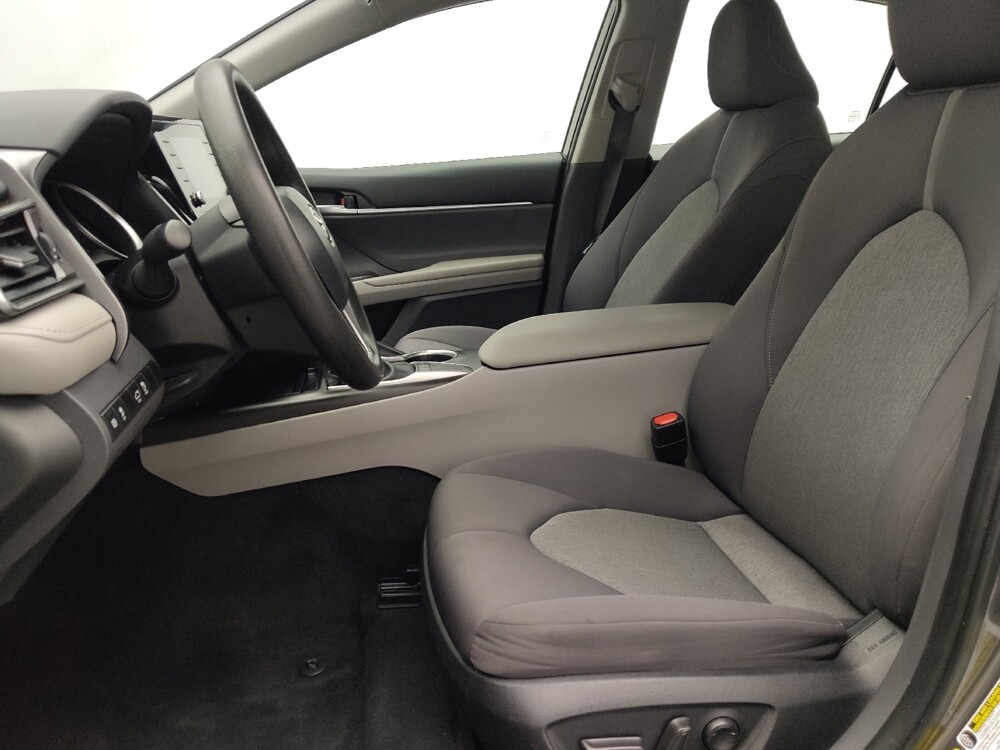 2023 Toyota Camry in Lauderdale Lakes, FL 33313 - 18137475 17