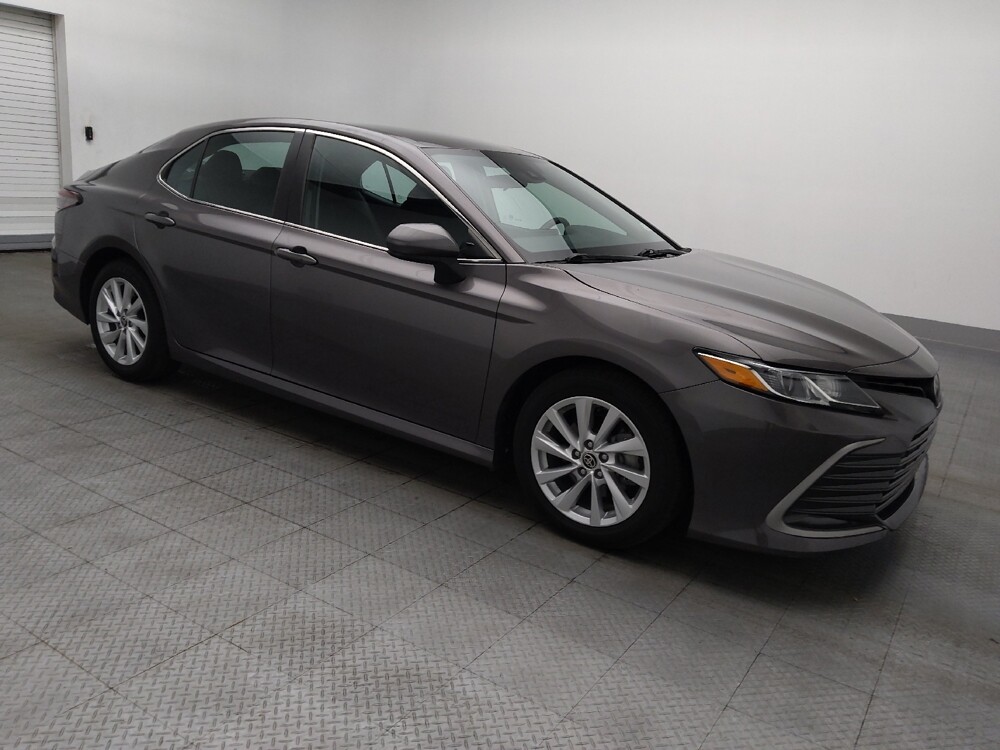 2023 Toyota Camry in Lauderdale Lakes, FL 33313 - 18137475 11