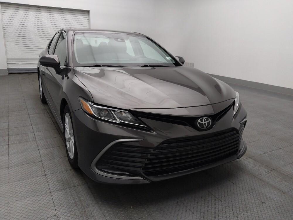 2023 Toyota Camry in Lauderdale Lakes, FL 33313 - 18137475 14
