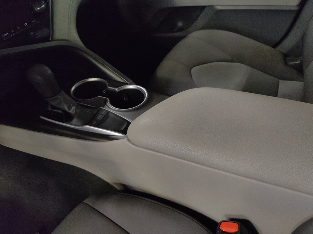 2023 Toyota Camry in Lauderdale Lakes, FL 33313 - 18137475 26