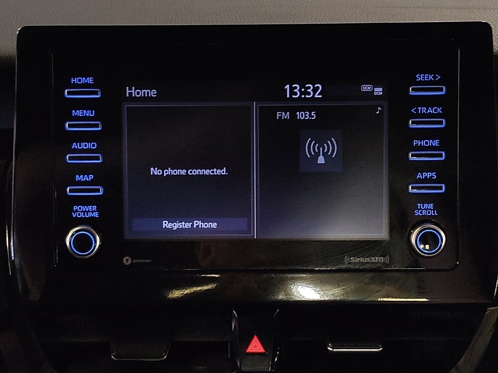 2023 Toyota Camry in Lauderdale Lakes, FL 33313 - 18137475 25