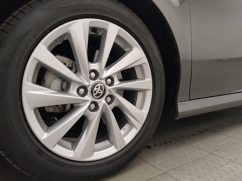 2023 Toyota Camry in Lauderdale Lakes, FL 33313 - 18137475 31