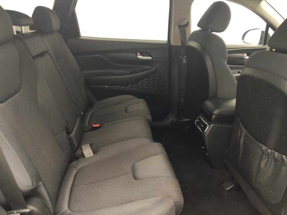 2021 Hyundai Santa Fe in Kissimmee, FL 34744 - 18137476 19