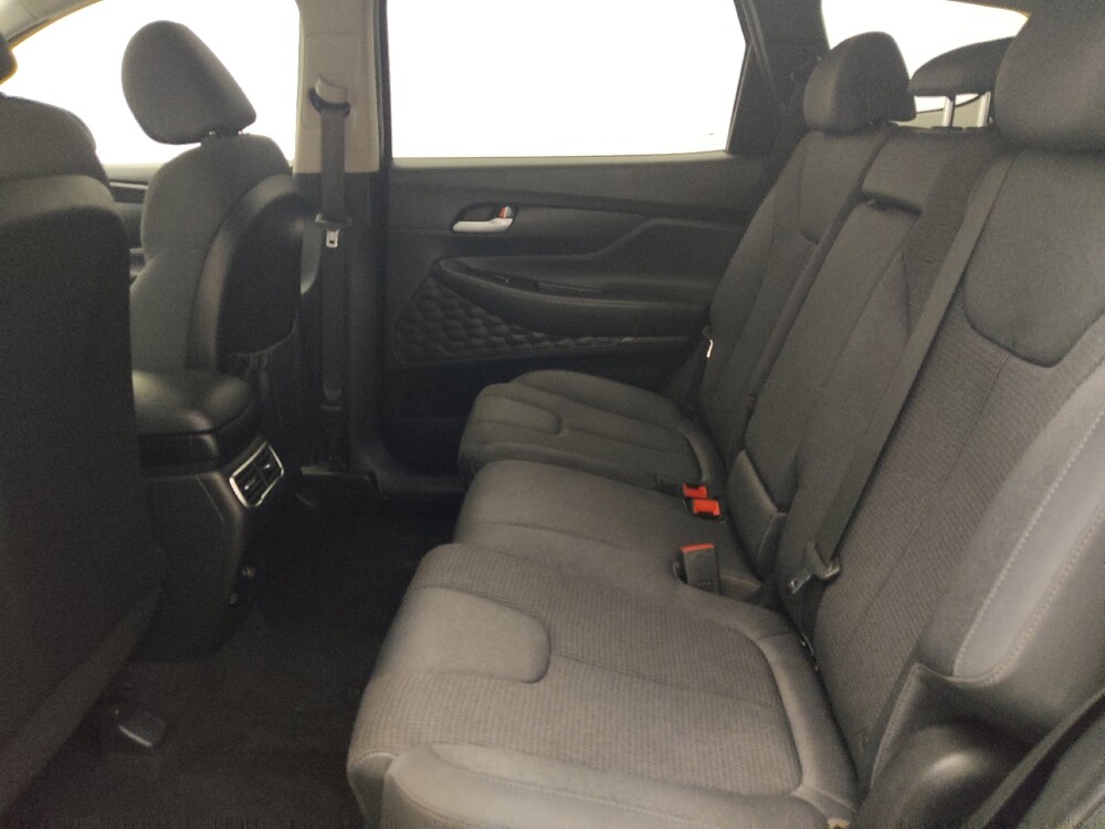 2021 Hyundai Santa Fe in Kissimmee, FL 34744 - 18137476 18