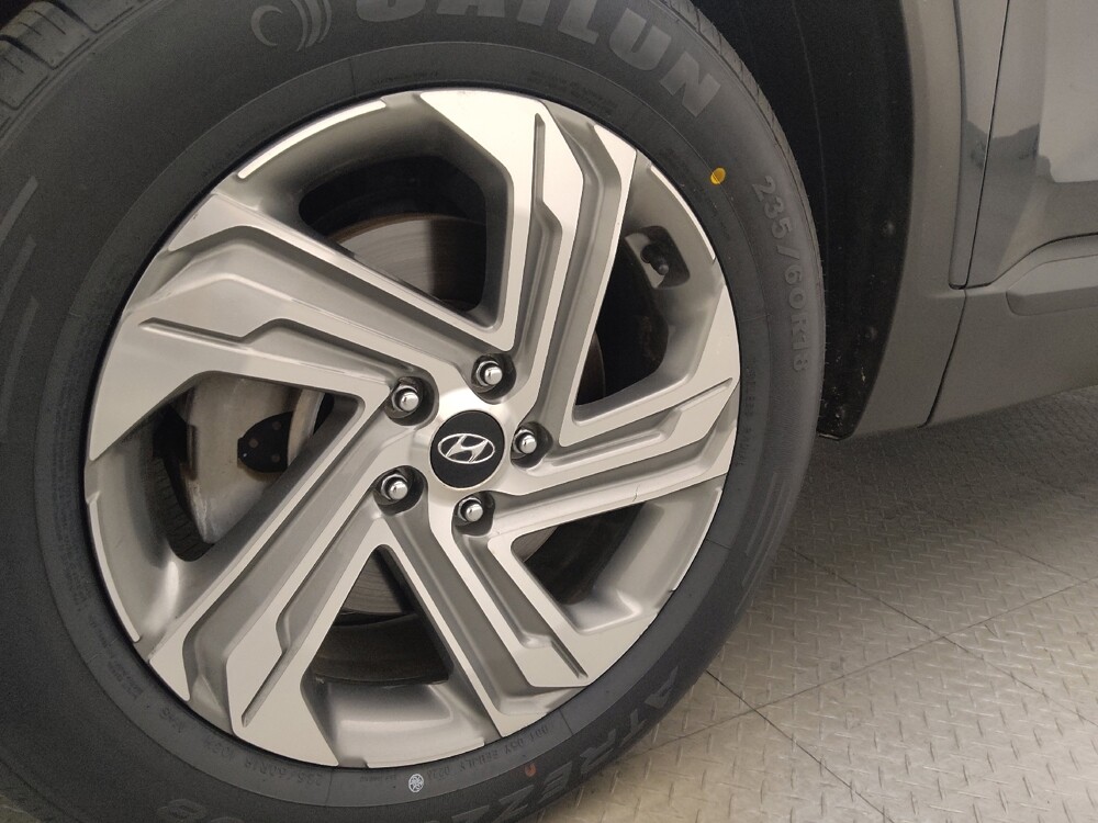 2021 Hyundai Santa Fe in Kissimmee, FL 34744 - 18137476 31