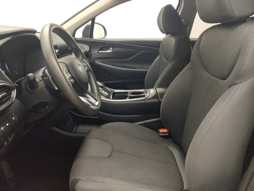2021 Hyundai Santa Fe in Kissimmee, FL 34744 - 18137476 17