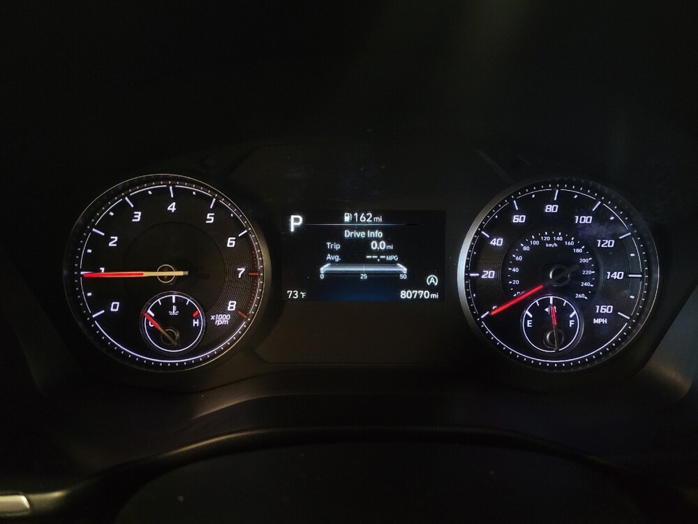 2021 Hyundai Santa Fe in Kissimmee, FL 34744 - 18137476 23
