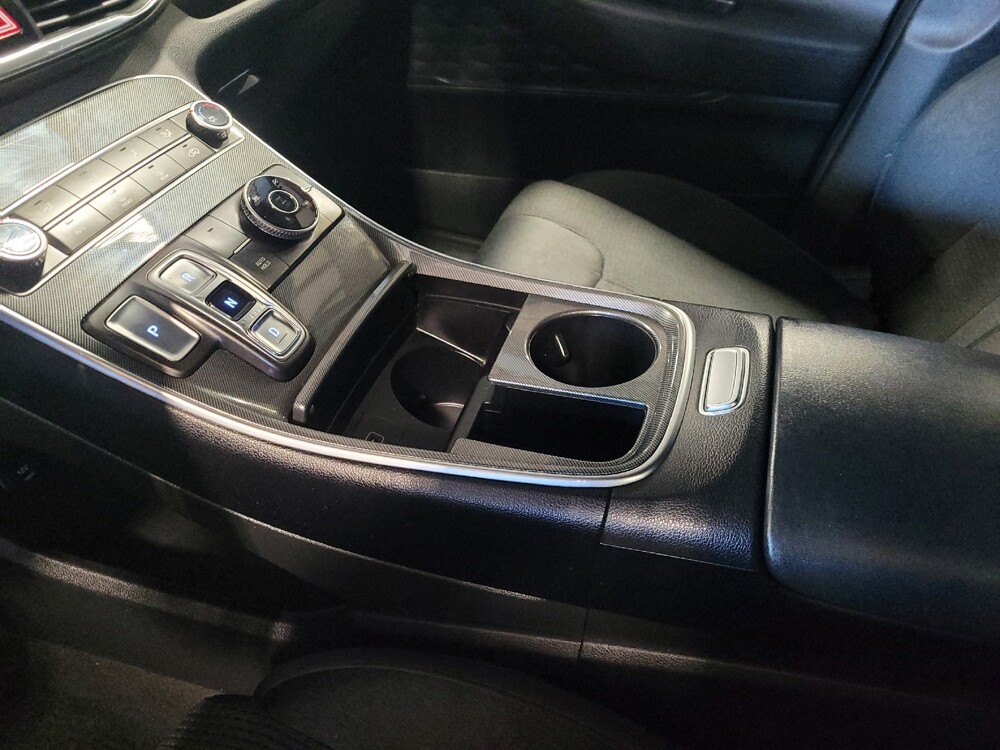 2021 Hyundai Santa Fe in Kissimmee, FL 34744 - 18137476 26