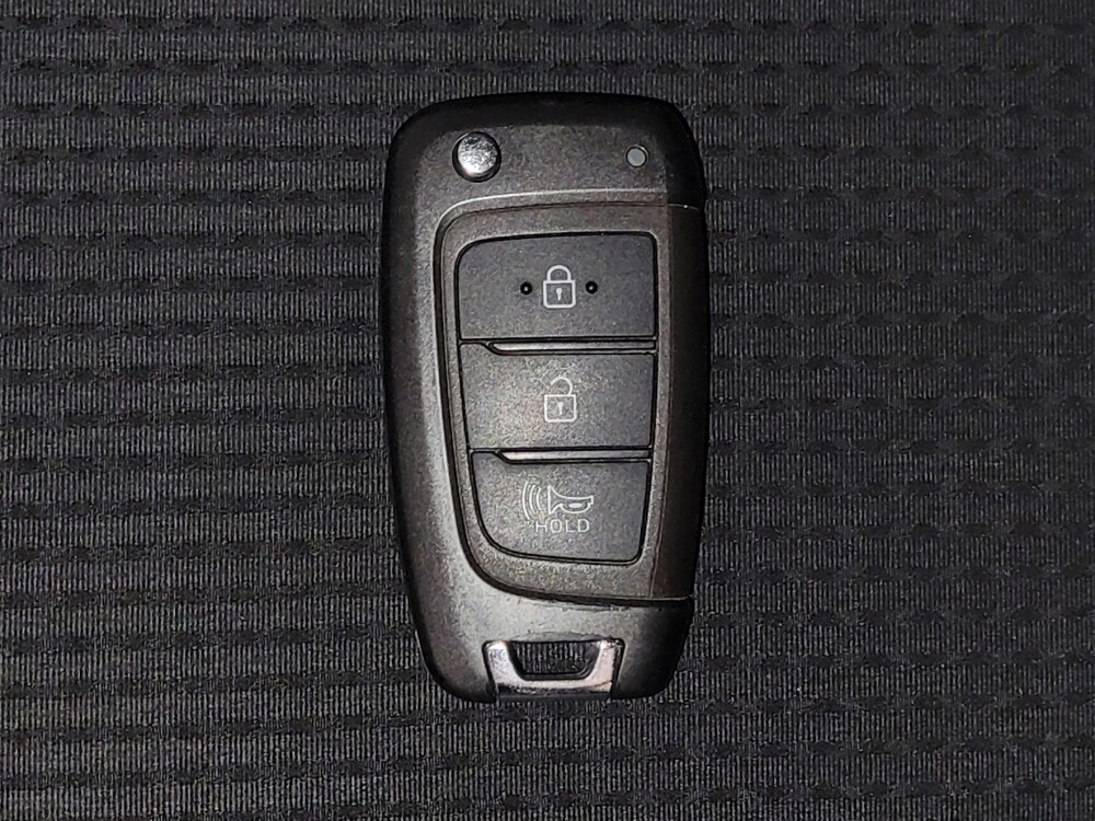 2021 Hyundai Santa Fe in Kissimmee, FL 34744 - 18137476 32