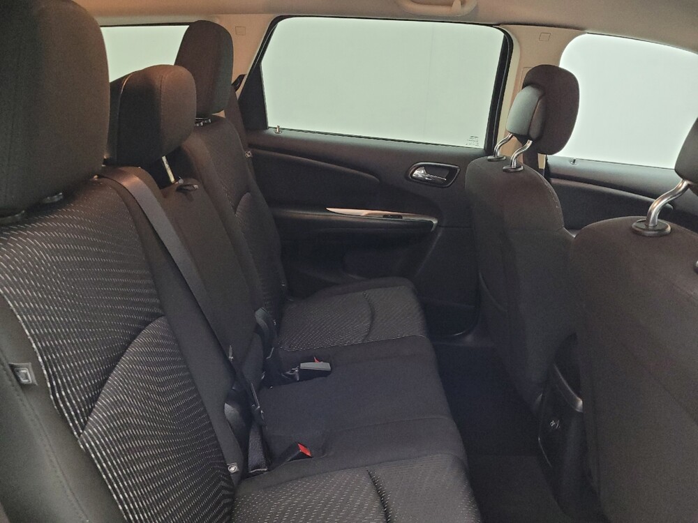 2020 Dodge Journey in Greenville, SC 29607 - 18137477 19