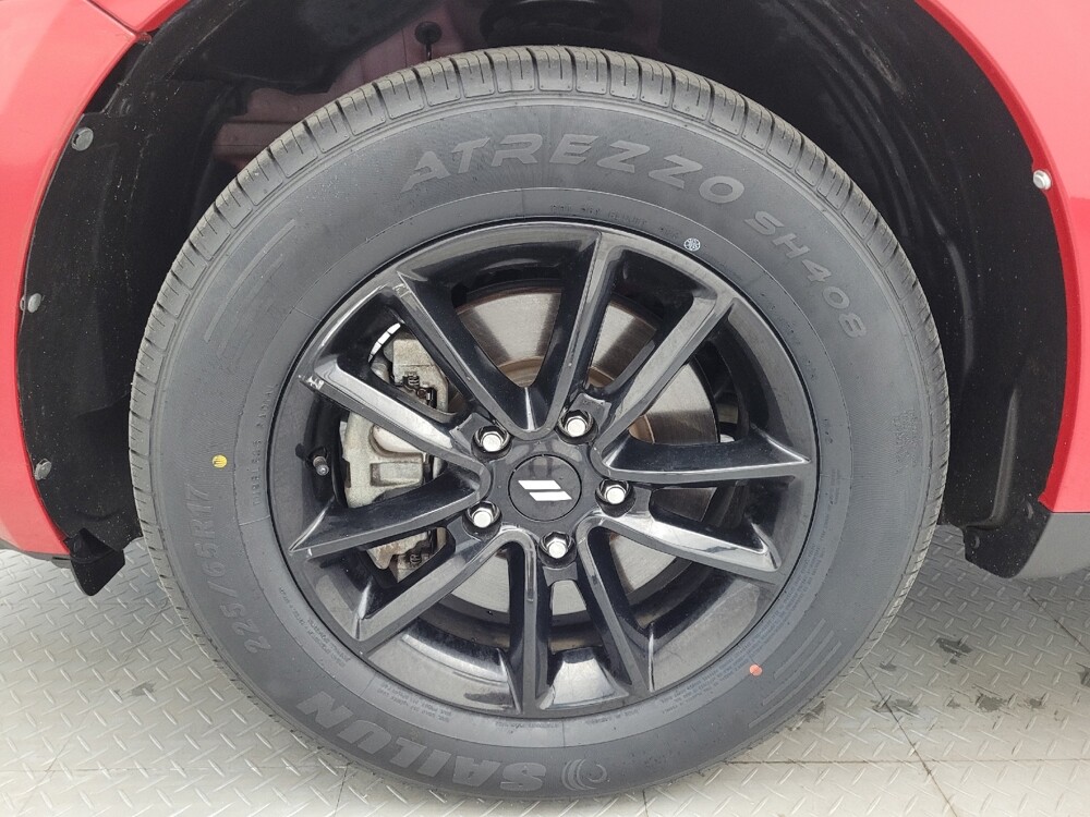 2020 Dodge Journey in Greenville, SC 29607 - 18137477 31