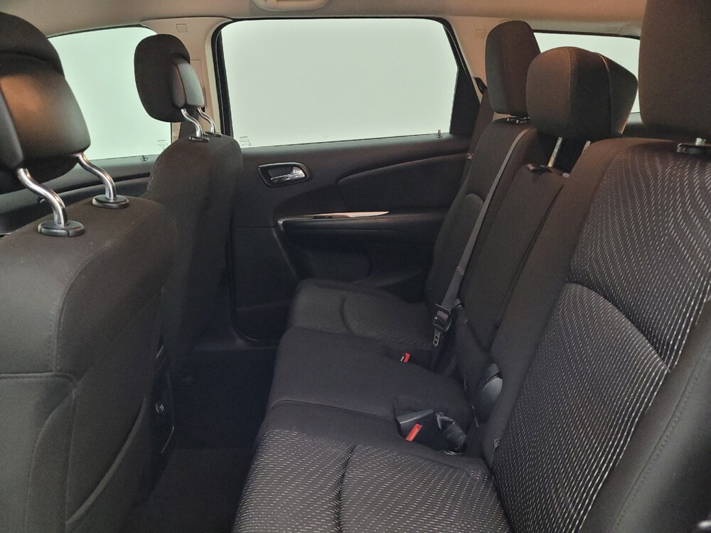 2020 Dodge Journey in Greenville, SC 29607 - 18137477 18