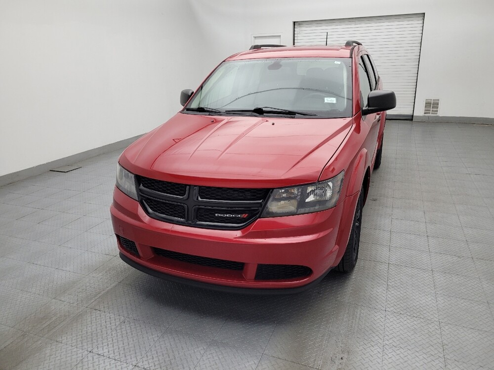 2020 Dodge Journey in Greenville, SC 29607 - 18137477 15