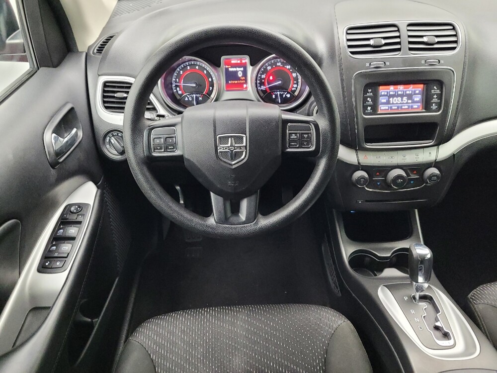 2020 Dodge Journey in Greenville, SC 29607 - 18137477 22