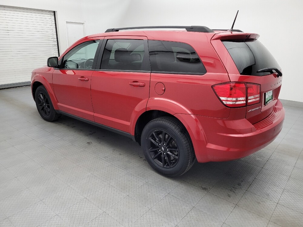 2020 Dodge Journey in Greenville, SC 29607 - 18137477 3