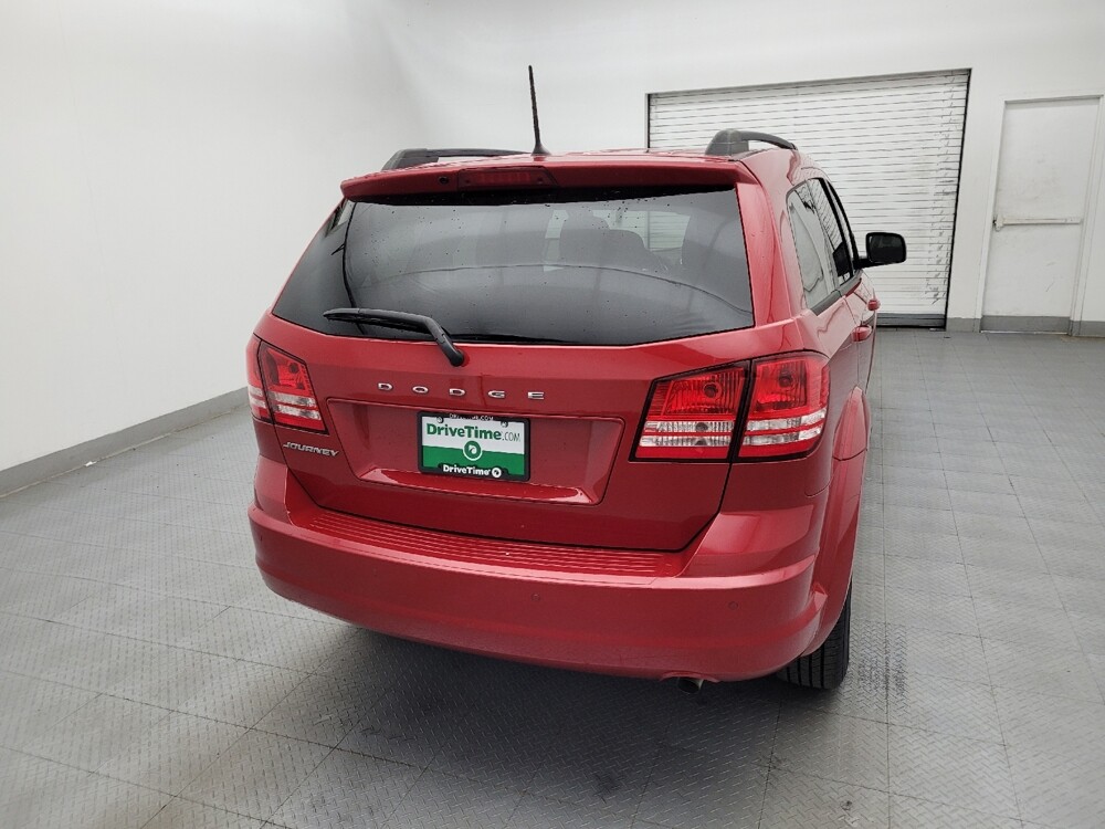 2020 Dodge Journey in Greenville, SC 29607 - 18137477 7